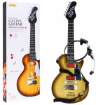 Detská rocková gitara
